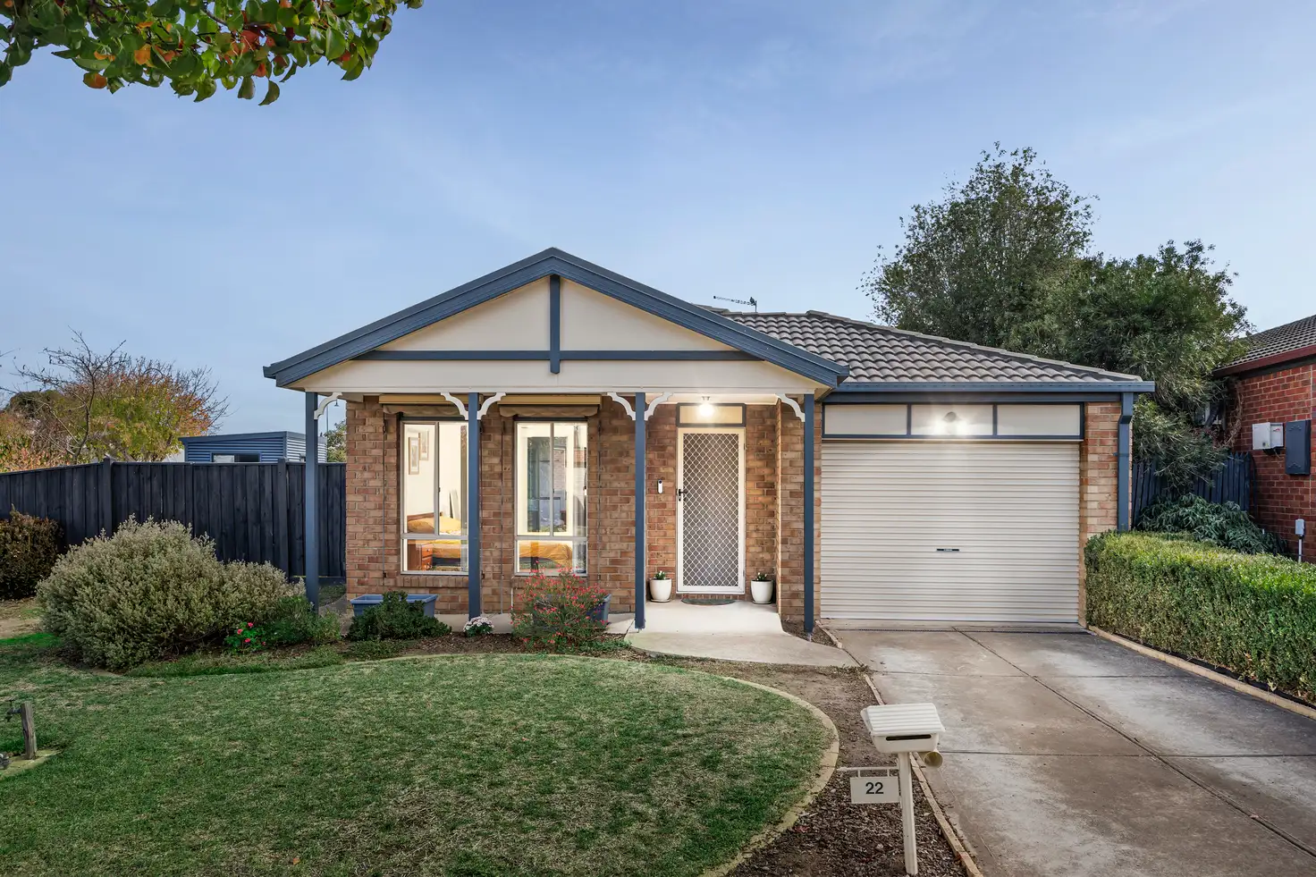 Main view of Homely house listing, 22 Yallop Crescent, Sunbury VIC 3429