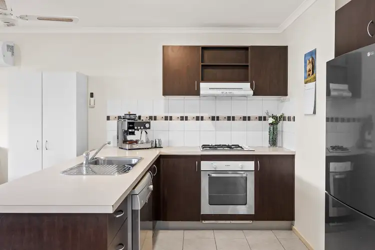 Second view of Homely house listing, 22 Yallop Crescent, Sunbury VIC 3429