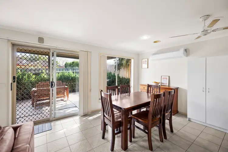 Third view of Homely house listing, 22 Yallop Crescent, Sunbury VIC 3429