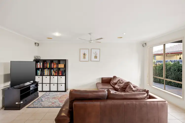 Fifth view of Homely house listing, 22 Yallop Crescent, Sunbury VIC 3429