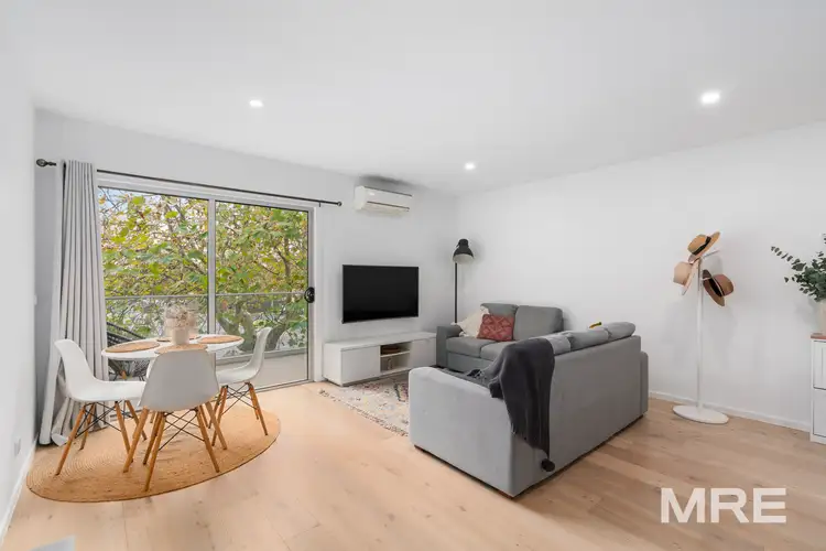 Third view of Homely apartment listing, 12/496 Dandenong Road, Caulfield North VIC 3161