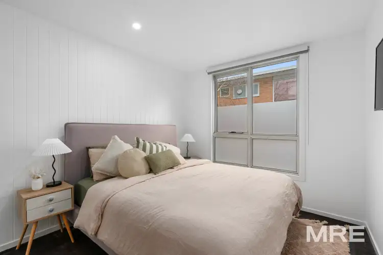 Fourth view of Homely apartment listing, 12/496 Dandenong Road, Caulfield North VIC 3161