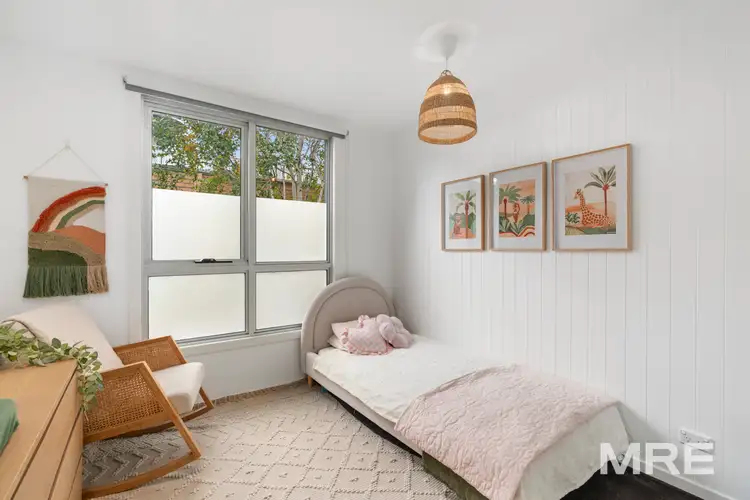 Fifth view of Homely apartment listing, 12/496 Dandenong Road, Caulfield North VIC 3161