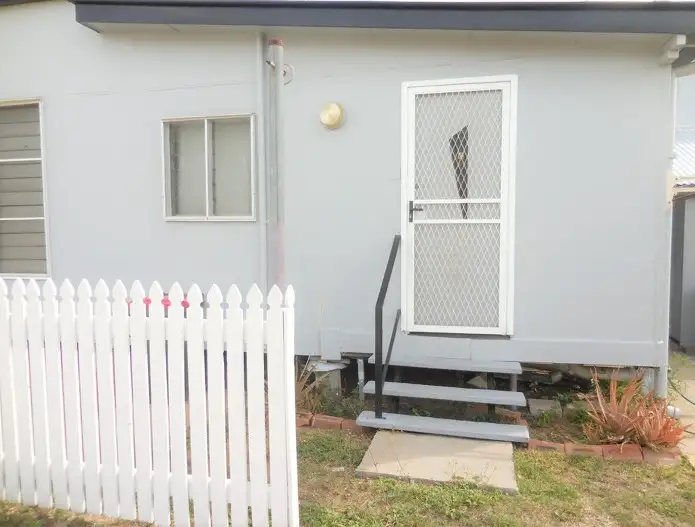 Third view of Homely block of units listing, 1-3/128 Wilmington Street, Ayr QLD 4807