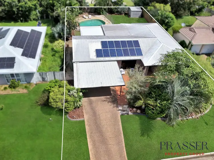 Main view of Homely house listing, 32 Redwood Avenue, Kirwan QLD 4817