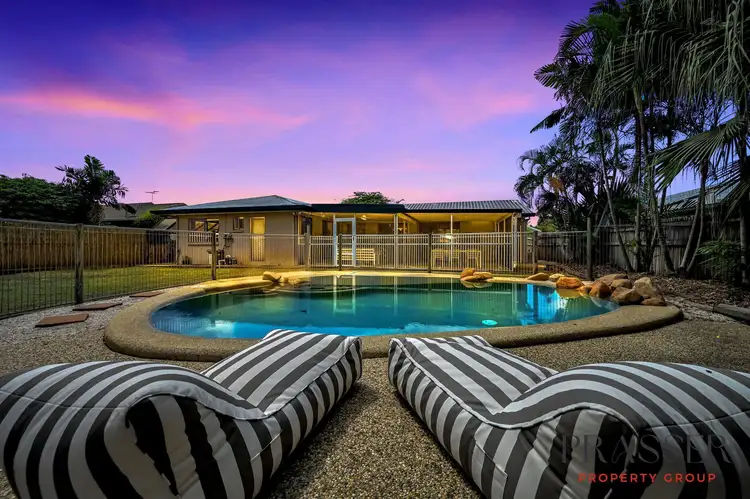 Second view of Homely house listing, 32 Redwood Avenue, Kirwan QLD 4817