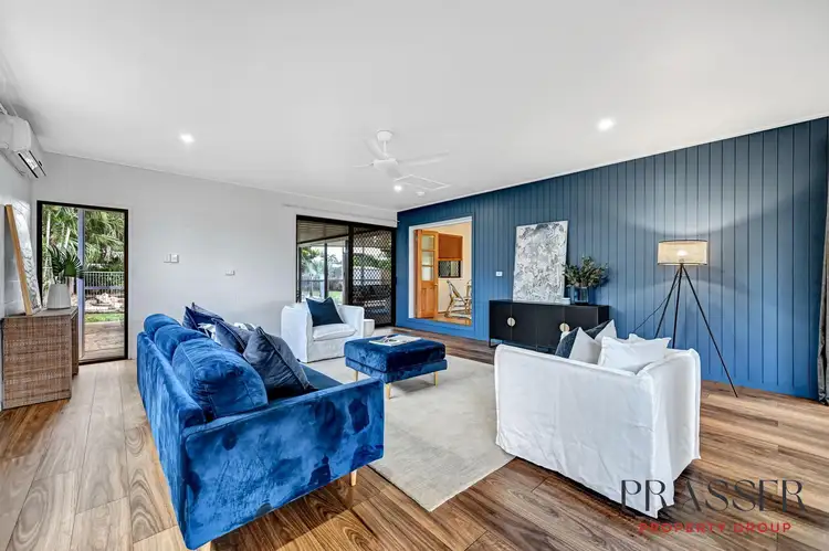 Third view of Homely house listing, 32 Redwood Avenue, Kirwan QLD 4817