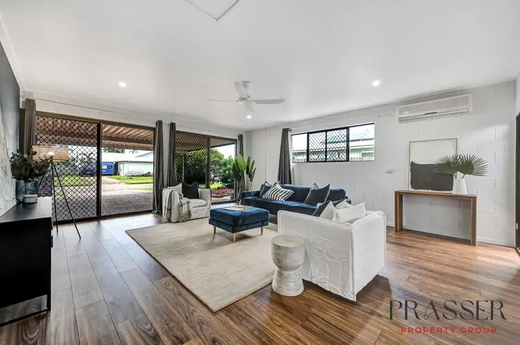 Fourth view of Homely house listing, 32 Redwood Avenue, Kirwan QLD 4817