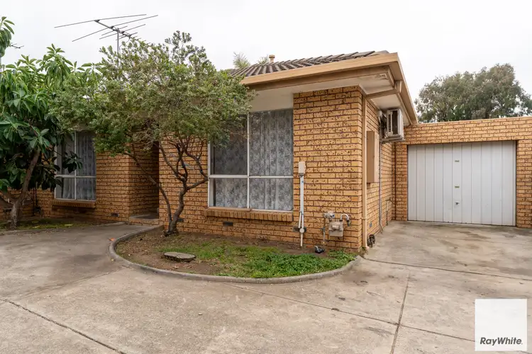 Main view of Homely house listing, 2/12 Gladstone Street, St Albans VIC 3021
