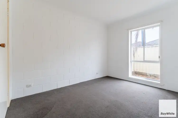 Second view of Homely house listing, 2/12 Gladstone Street, St Albans VIC 3021
