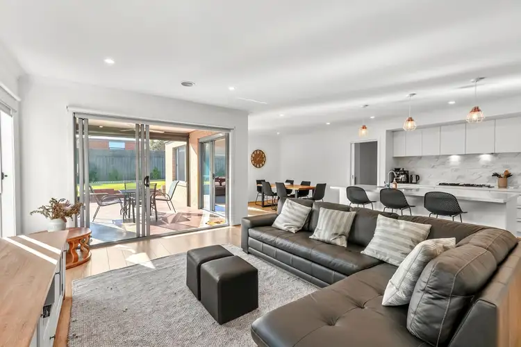 47 Marmion Circuit, Ocean Grove VIC 3226