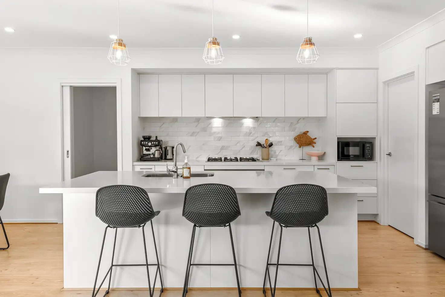 Main view of Homely house listing, 47 Marmion Circuit, Ocean Grove VIC 3226