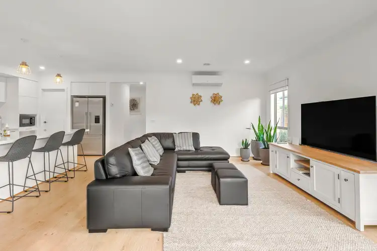 Third view of Homely house listing, 47 Marmion Circuit, Ocean Grove VIC 3226