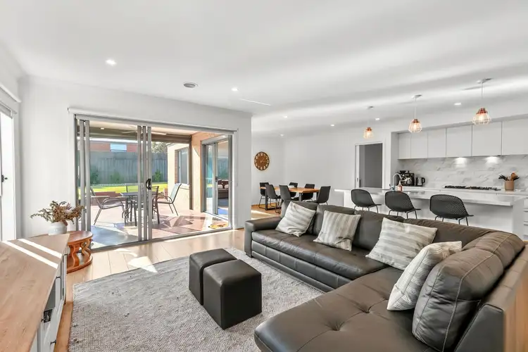 Fourth view of Homely house listing, 47 Marmion Circuit, Ocean Grove VIC 3226