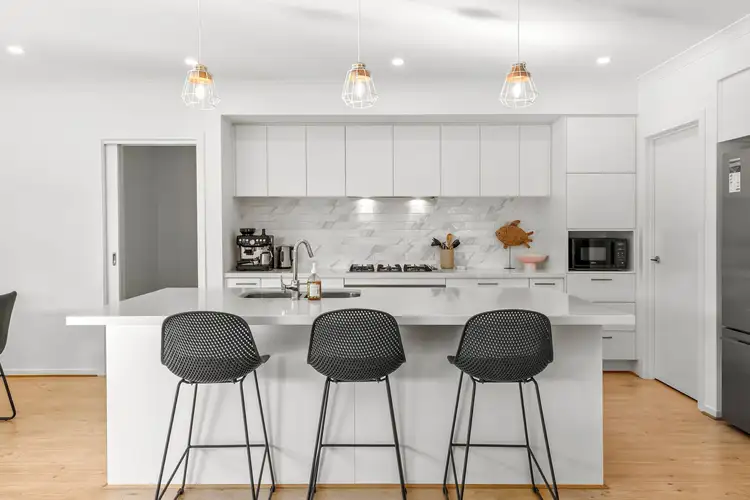 Fourth view of Homely house listing, 47 Marmion Circuit, Ocean Grove VIC 3226