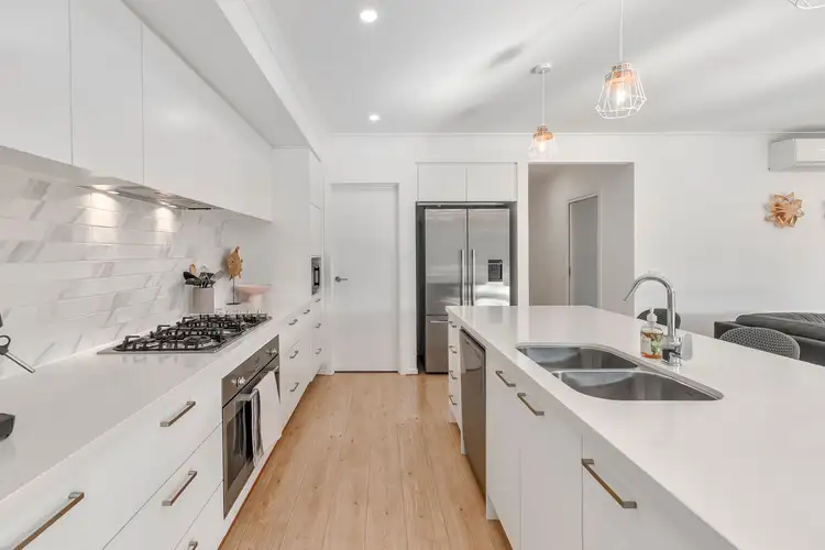 Fifth view of Homely house listing, 47 Marmion Circuit, Ocean Grove VIC 3226