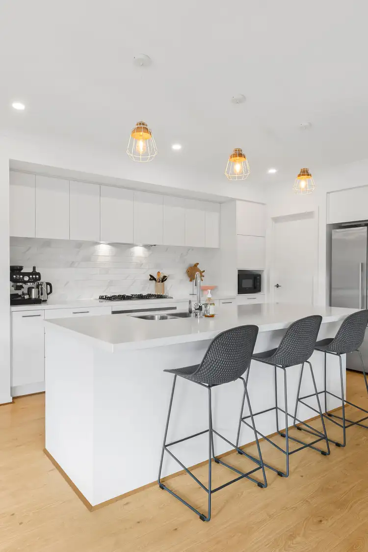 Sixth view of Homely house listing, 47 Marmion Circuit, Ocean Grove VIC 3226