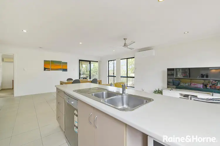 Fourth view of Homely house listing, 70 Victoria Avenue, Glen Eden QLD 4680