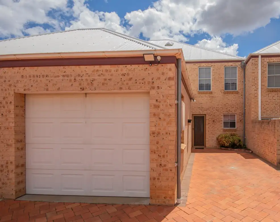 Main view of Homely house listing, 11/48 Birch Ave, Dubbo NSW 2830