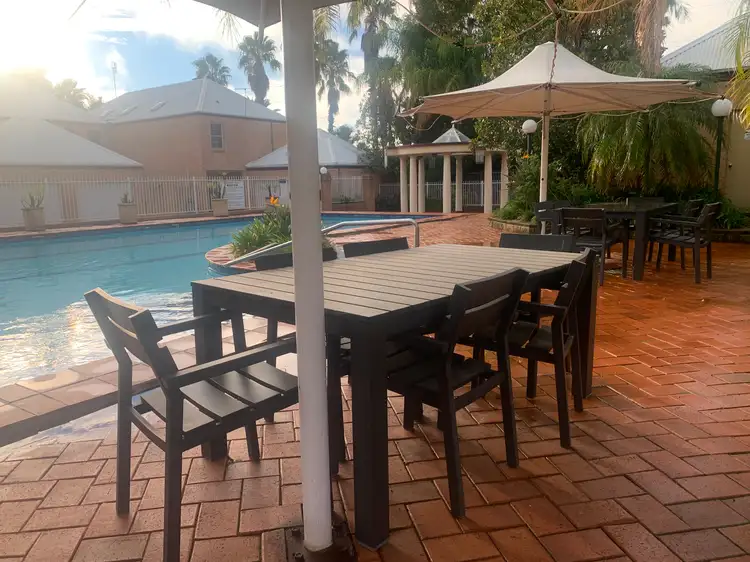 Second view of Homely house listing, 11/48 Birch Ave, Dubbo NSW 2830