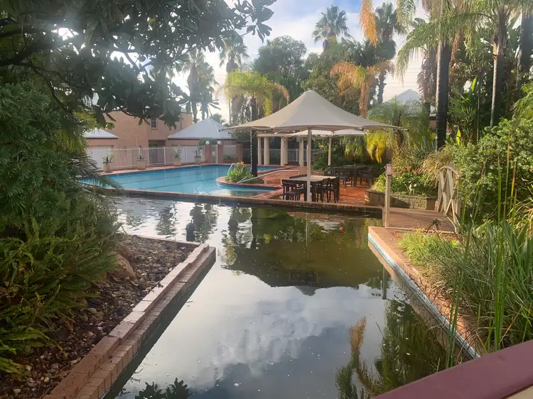 Third view of Homely house listing, 11/48 Birch Ave, Dubbo NSW 2830