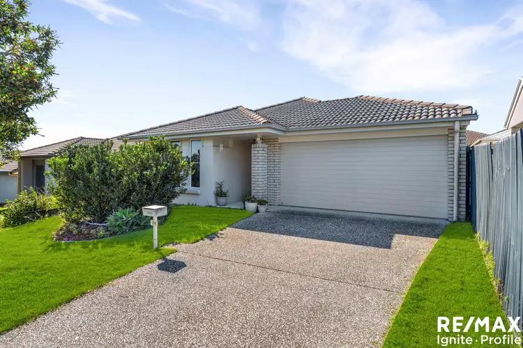 71 Valentine Circuit, Augustine Heights QLD 4300