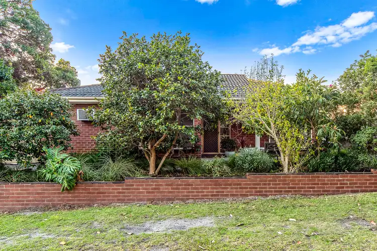 21-23 Williams Street