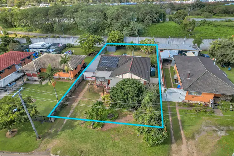 145 Sinclair Drive, Ellen Grove QLD 4078