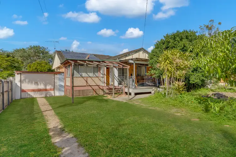 Second view of Homely house listing, 145 Sinclair Drive, Ellen Grove QLD 4078