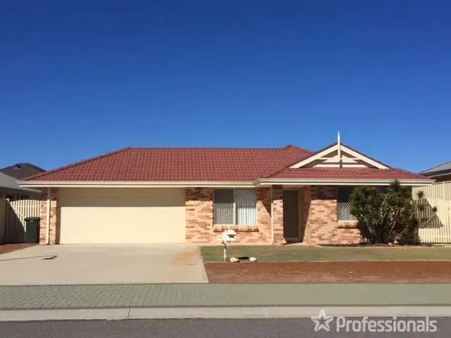 63 Derna Parade, Wandina WA 6530