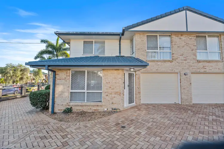Second view of Homely townhouse listing, 6/2 Homer Street, Cleveland QLD 4163