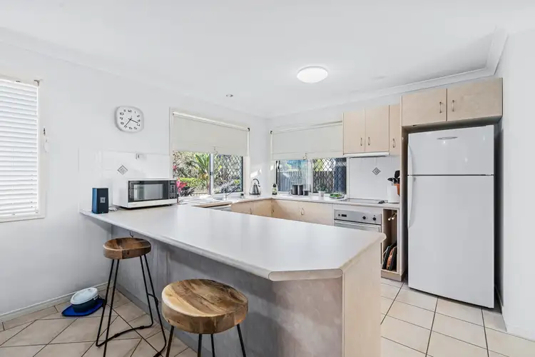 Fifth view of Homely townhouse listing, 6/2 Homer Street, Cleveland QLD 4163