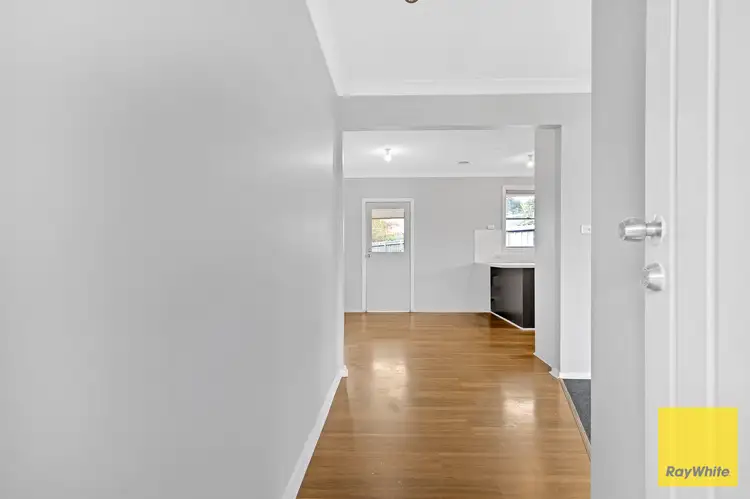 Second view of Homely house listing, 8 Tarran Street, Laverton VIC 3028