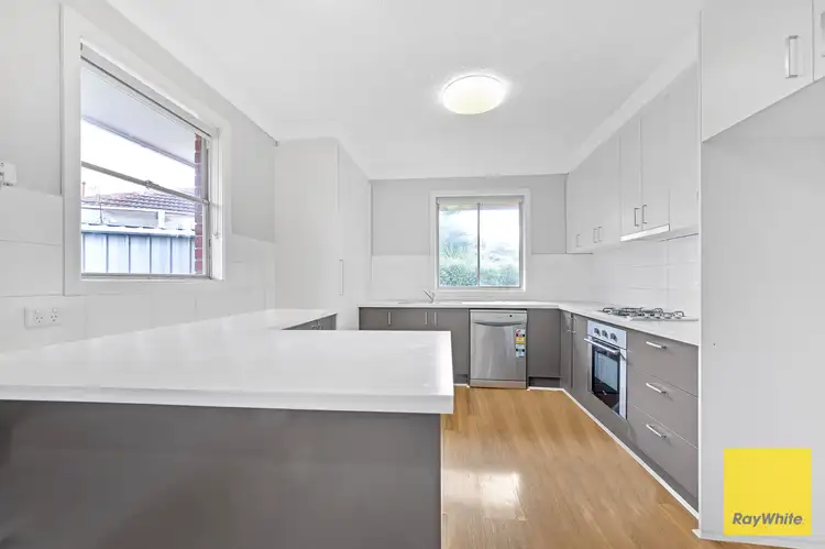 Third view of Homely house listing, 8 Tarran Street, Laverton VIC 3028