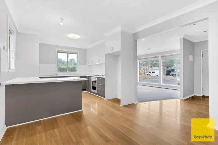 Fourth view of Homely house listing, 8 Tarran Street, Laverton VIC 3028