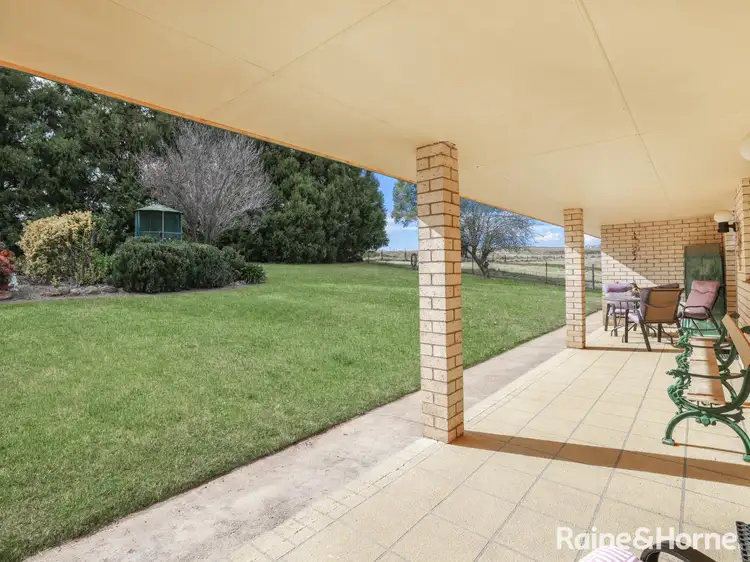 Third view of Homely rural property listing, 607 Ophir Road, Dunkeld NSW 2795