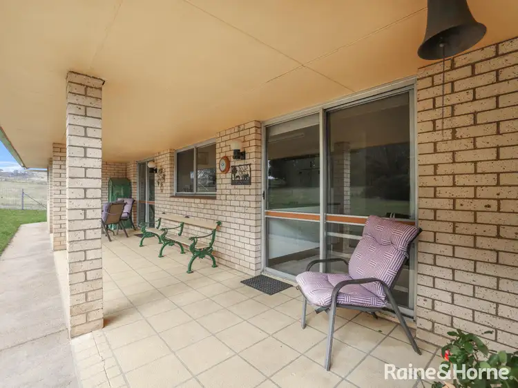 Fourth view of Homely rural property listing, 607 Ophir Road, Dunkeld NSW 2795