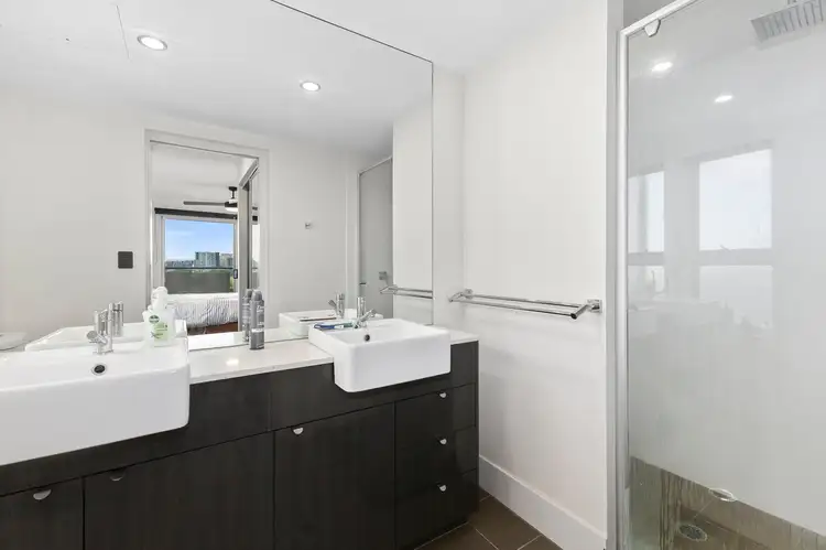 Third view of Homely unit listing, 1704/67 Linton Street, Kangaroo Point QLD 4169