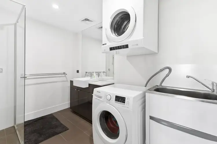 Sixth view of Homely unit listing, 1704/67 Linton Street, Kangaroo Point QLD 4169