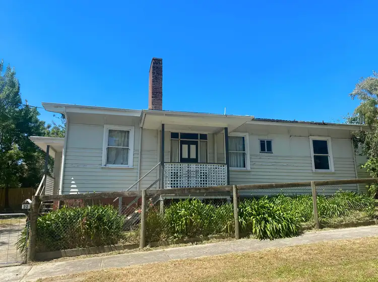 22 Queen Street, Korumburra VIC 3950