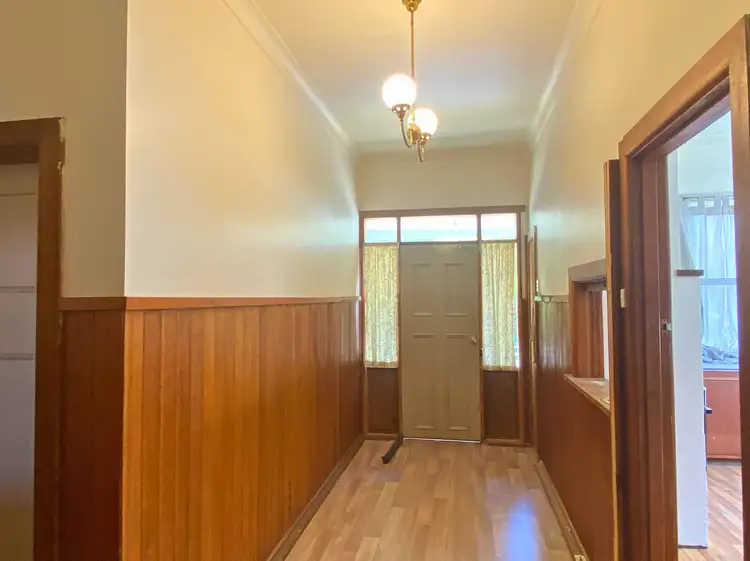 Second view of Homely house listing, 22 Queen Street, Korumburra VIC 3950