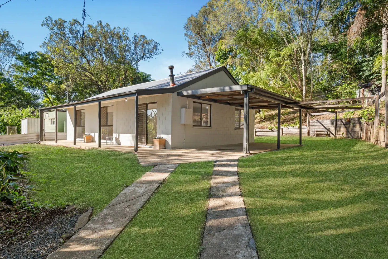Main view of Homely house listing, 21-23 Edward Street, Rathdowney QLD 4287