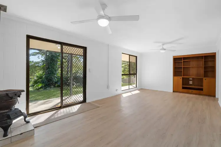 Sixth view of Homely house listing, 21-23 Edward Street, Rathdowney QLD 4287