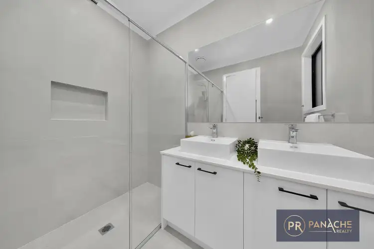 Third view of Homely house listing, 13 Cerulean Street, Wollert VIC 3750