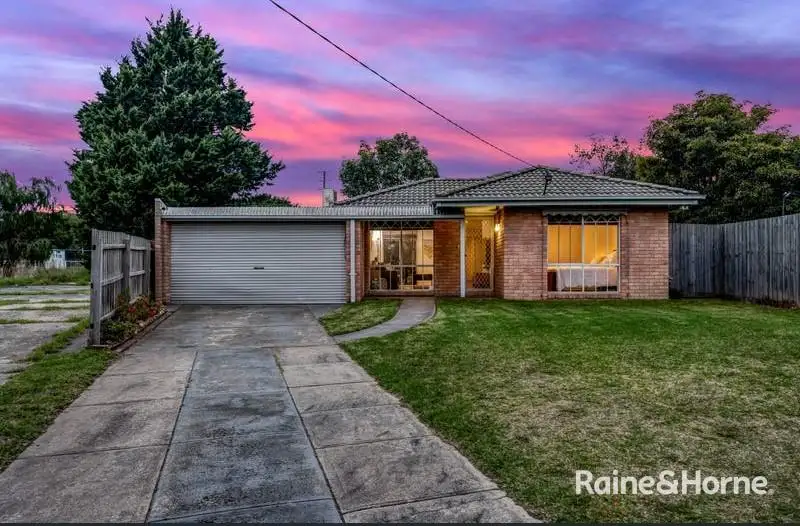 Main view of Homely house listing, 12 Darcy Court, Cranbourne VIC 3977