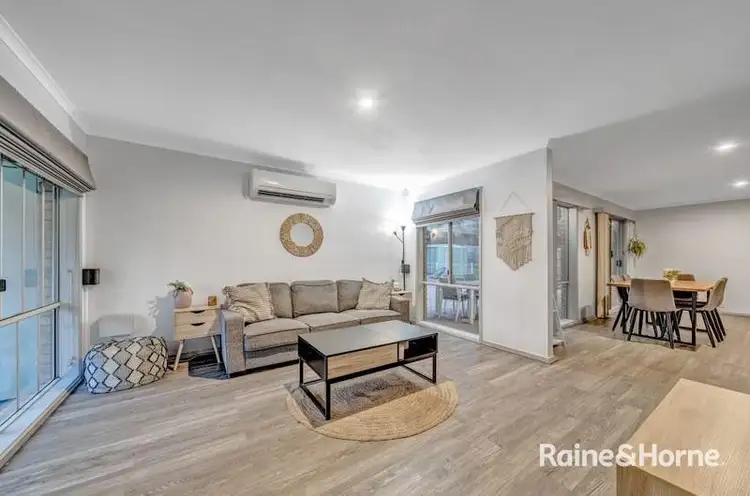 Second view of Homely house listing, 12 Darcy Court, Cranbourne VIC 3977