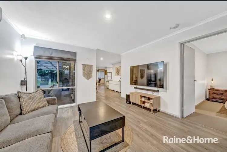 Fourth view of Homely house listing, 12 Darcy Court, Cranbourne VIC 3977