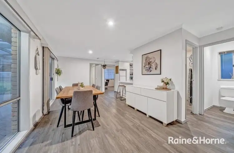 Fifth view of Homely house listing, 12 Darcy Court, Cranbourne VIC 3977