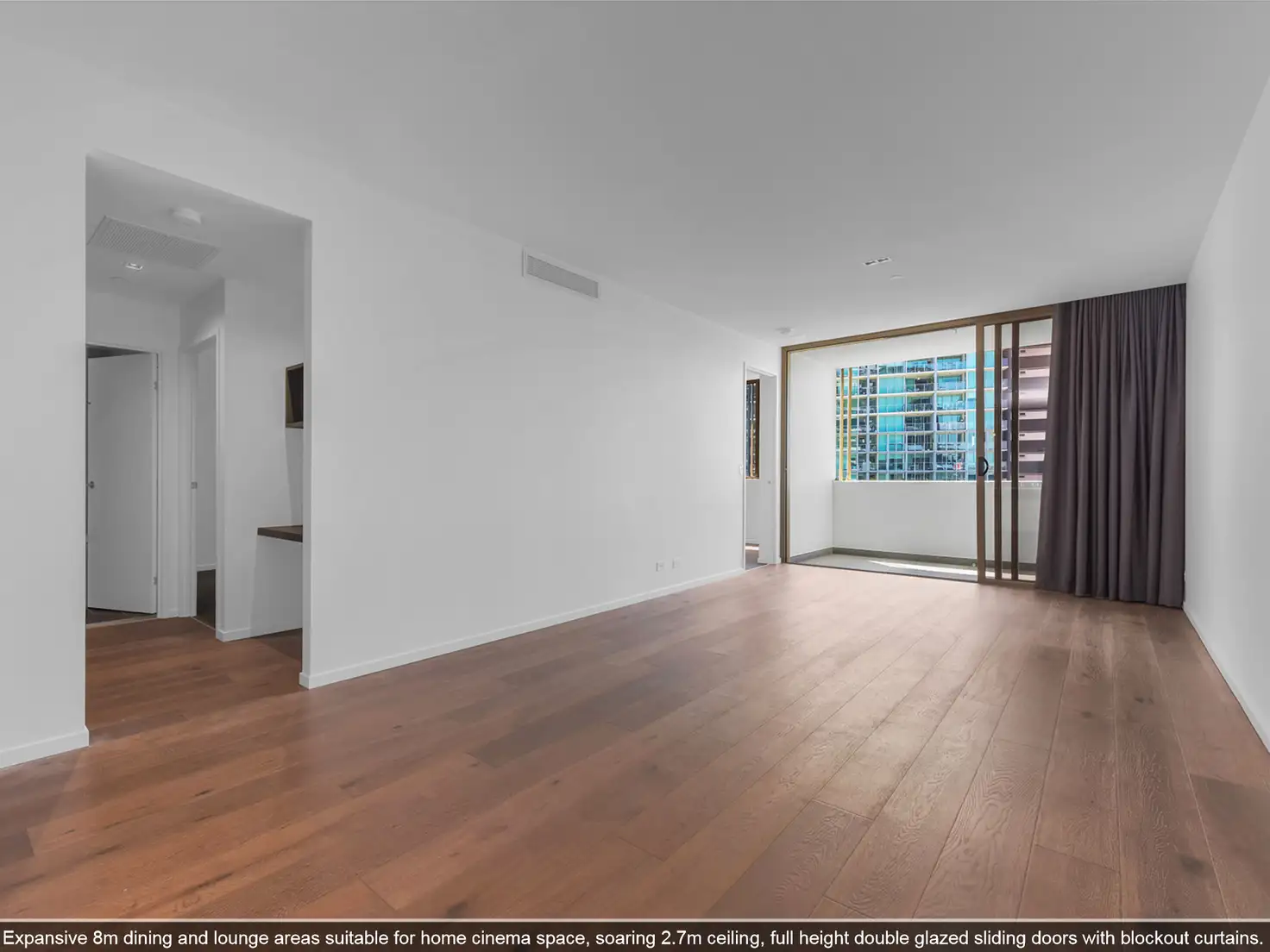 Main view of Homely apartment listing, 211/18 Longland Street, Newstead QLD 4006