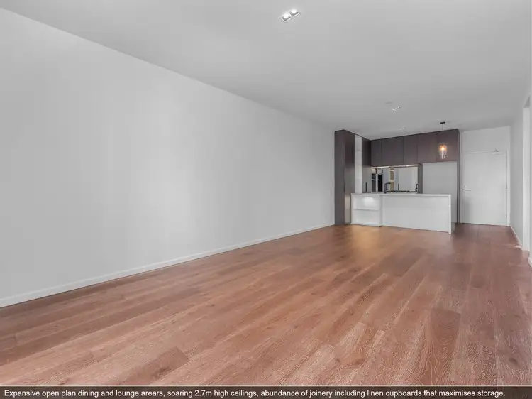 Third view of Homely apartment listing, 211/18 Longland Street, Newstead QLD 4006